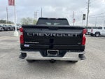 2024 Silverado 1500 Thumbnail 3