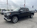 2024 Silverado 1500 Thumbnail 7