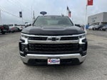 2024 Silverado 1500 Thumbnail 8