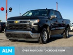 2025 Silverado 1500 Thumbnail 2
