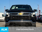 2025 Silverado 1500 Thumbnail 3