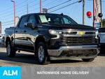 2025 Silverado 1500 Thumbnail 4