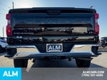 2025 Silverado 1500 Thumbnail 5