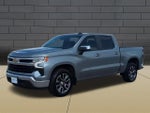 2023 Silverado 1500 Thumbnail 4