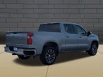 2023 Silverado 1500 Thumbnail 8