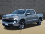 2023 Silverado 1500 Thumbnail 1