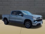 2023 Silverado 1500 Thumbnail 2