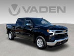2025 Silverado 1500 Thumbnail 1