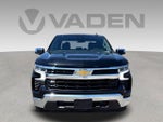 2025 Silverado 1500 Thumbnail 2