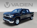 2025 Silverado 1500 Thumbnail 3