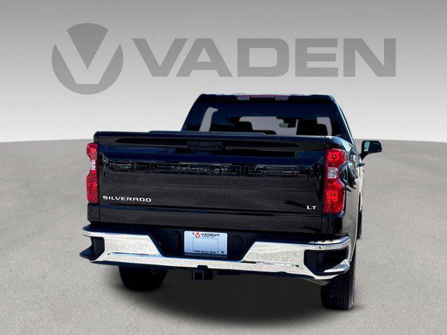 2025 Chevrolet Silverado - $37,584