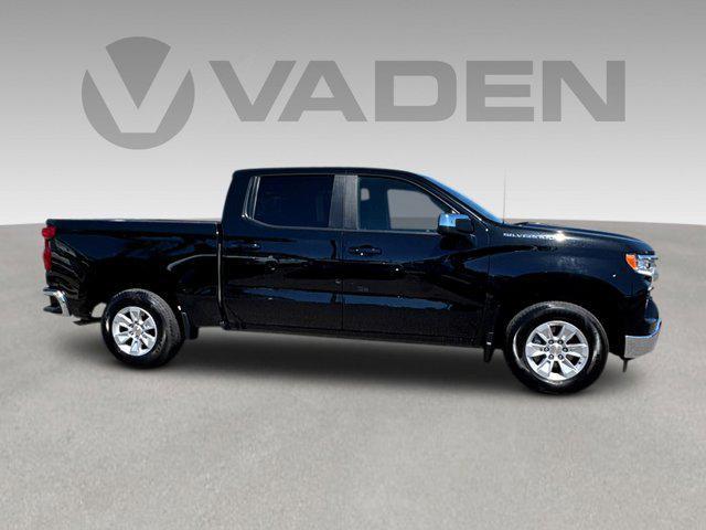 2025 Chevrolet Silverado - $37,584