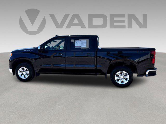 2025 Chevrolet Silverado - $37,584