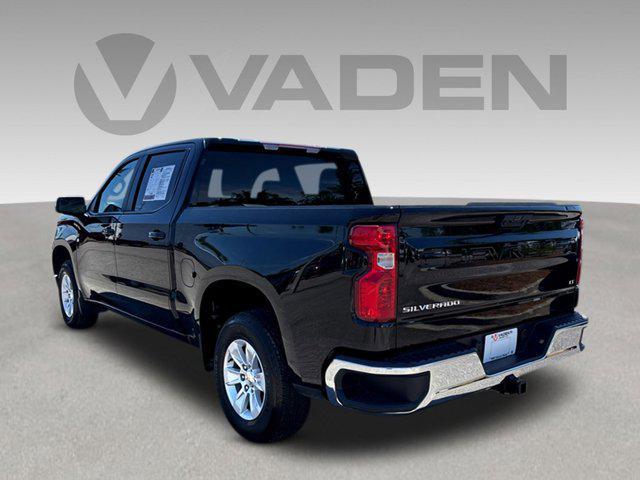 2025 Chevrolet Silverado - $37,584