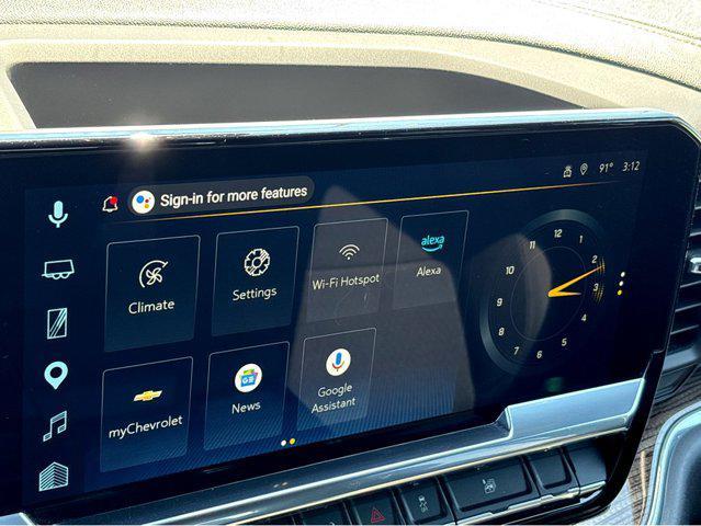 2025 Chevrolet Silverado - $37,584