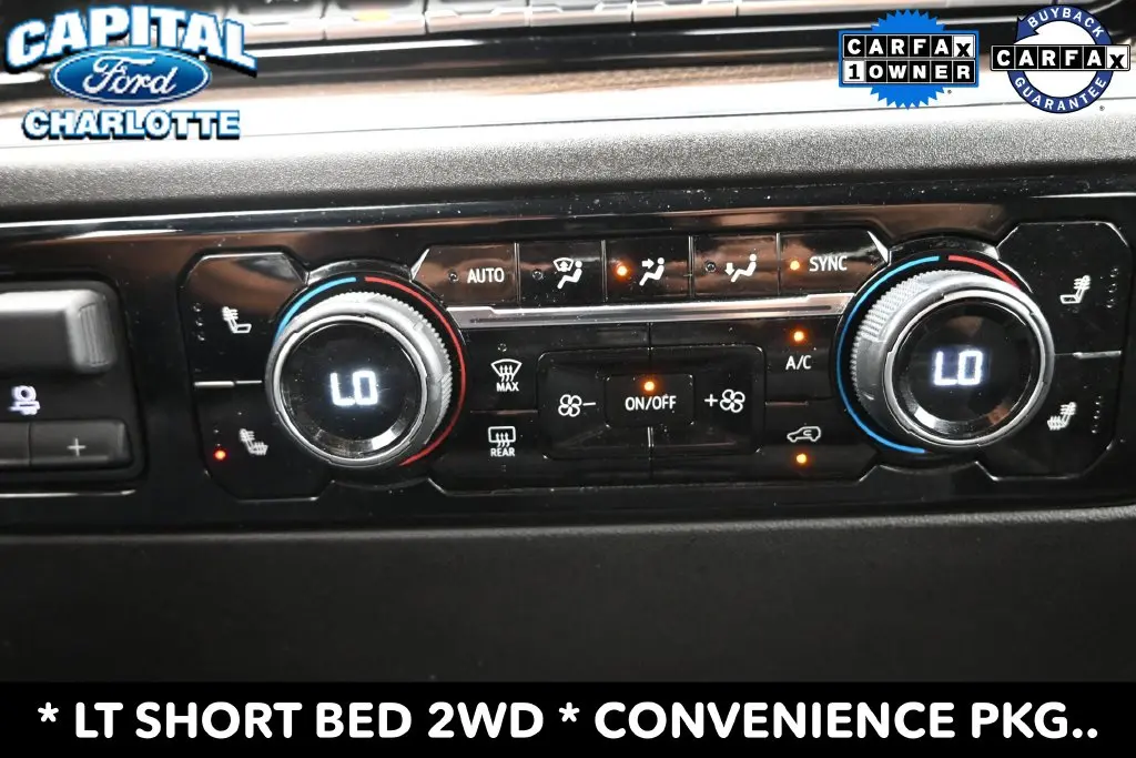2025 Chevrolet Silverado - $32,898