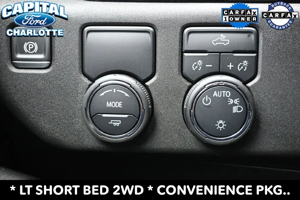 2025 Chevrolet Silverado - $32,898