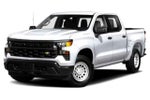 2024 Silverado 1500 Thumbnail 1