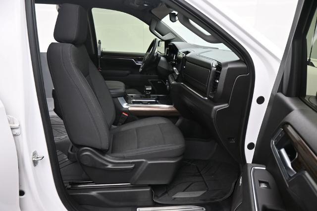 2025 Chevrolet Silverado - $41,749