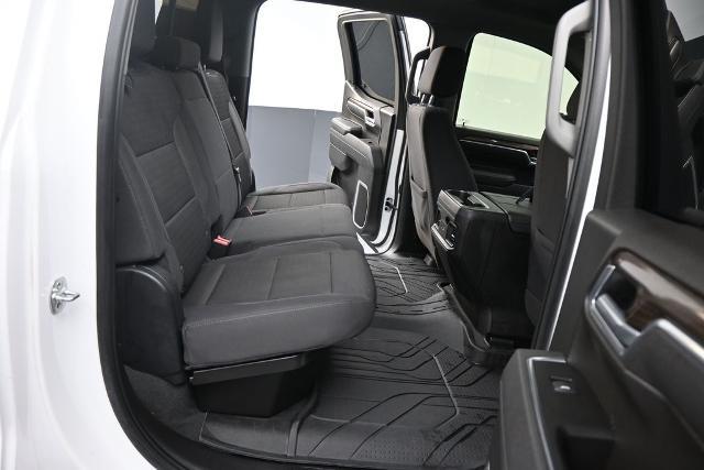 2025 Chevrolet Silverado - $41,749