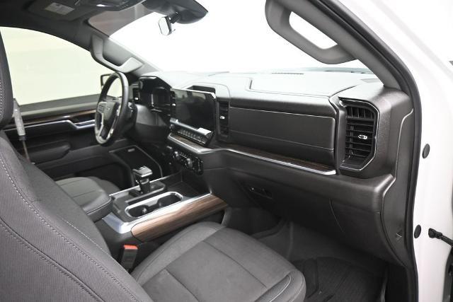 2025 Chevrolet Silverado - $41,749