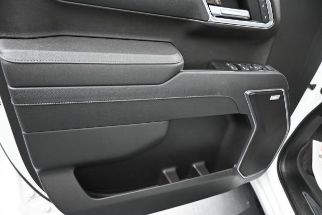 2025 Chevrolet Silverado - $41,749