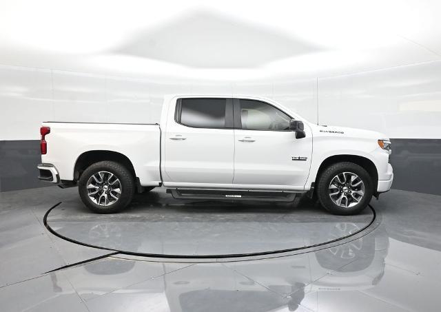 2025 Chevrolet Silverado - $41,749