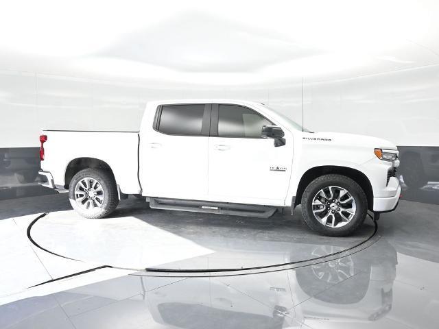 2025 Chevrolet Silverado - $41,749