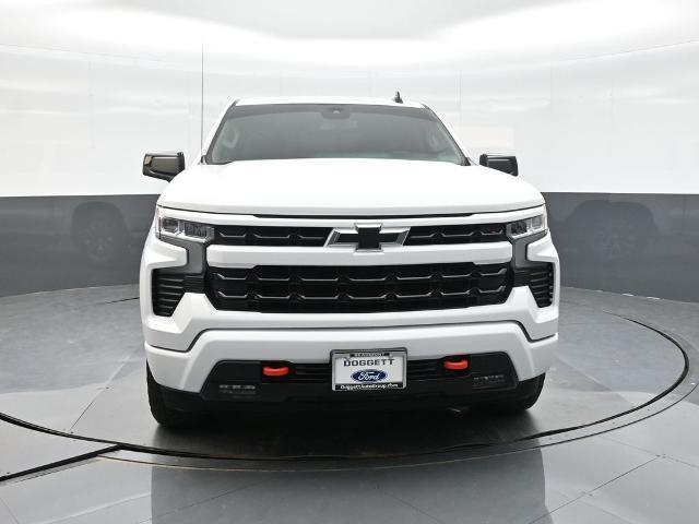 2025 Chevrolet Silverado - $41,749