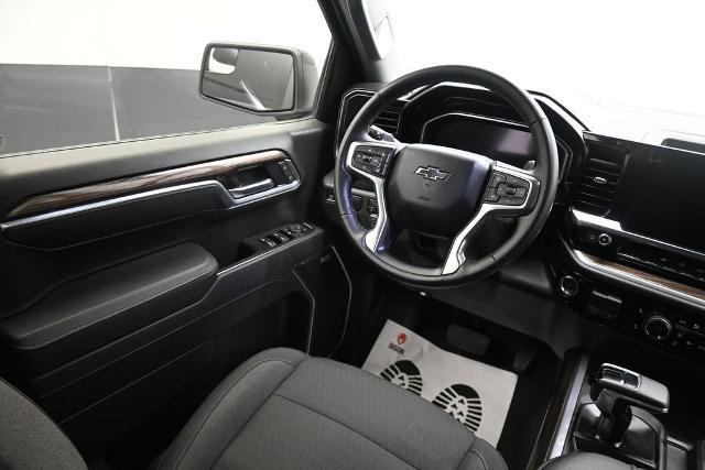 2025 Chevrolet Silverado - $41,749