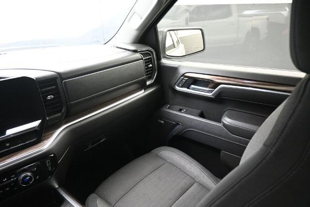 2025 Chevrolet Silverado - $41,749