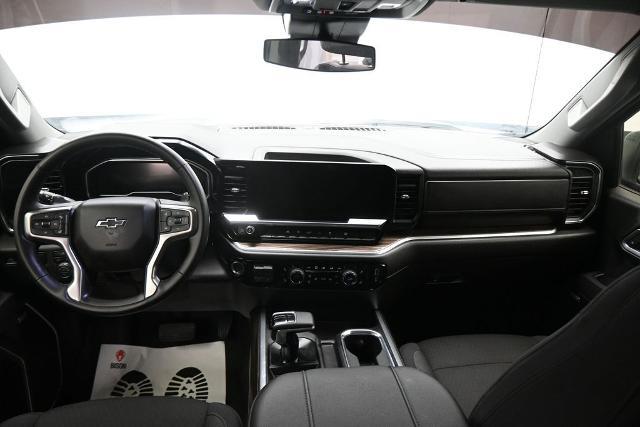 2025 Chevrolet Silverado - $41,749