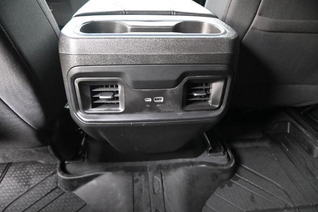2025 Chevrolet Silverado - $41,749