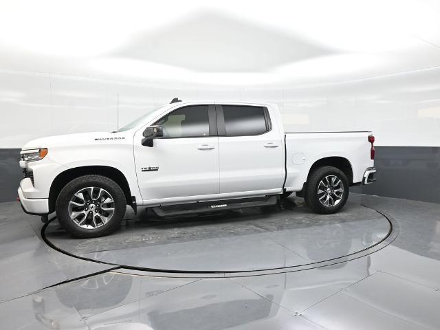 2025 Chevrolet Silverado - $41,749