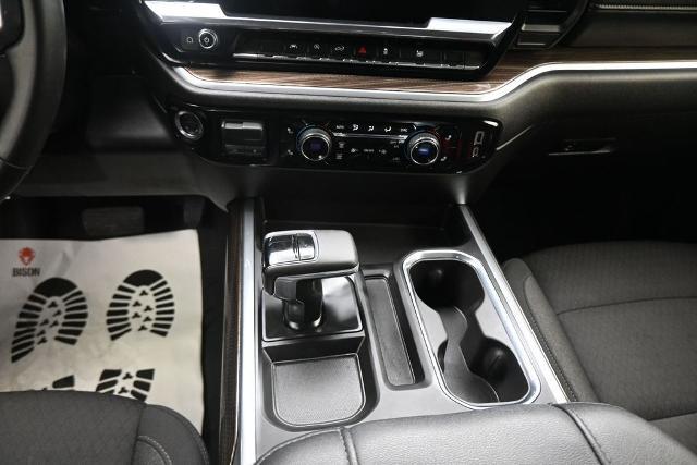 2025 Chevrolet Silverado - $41,749