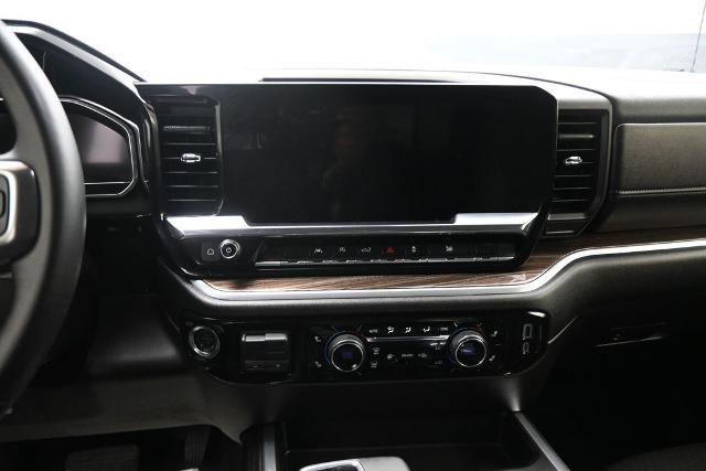 2025 Chevrolet Silverado - $41,749