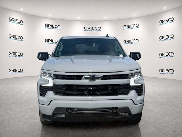 2025 Chevrolet Silverado 1500 RST — photo 1 of 12
