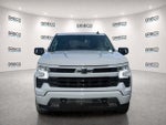 2025 Silverado 1500 Thumbnail 2
