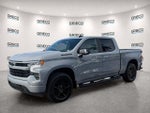 2025 Silverado 1500 Thumbnail 3