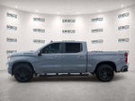 2025 Silverado 1500 Thumbnail 4