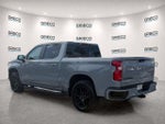 2025 Silverado 1500 Thumbnail 5