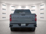 2025 Silverado 1500 Thumbnail 6