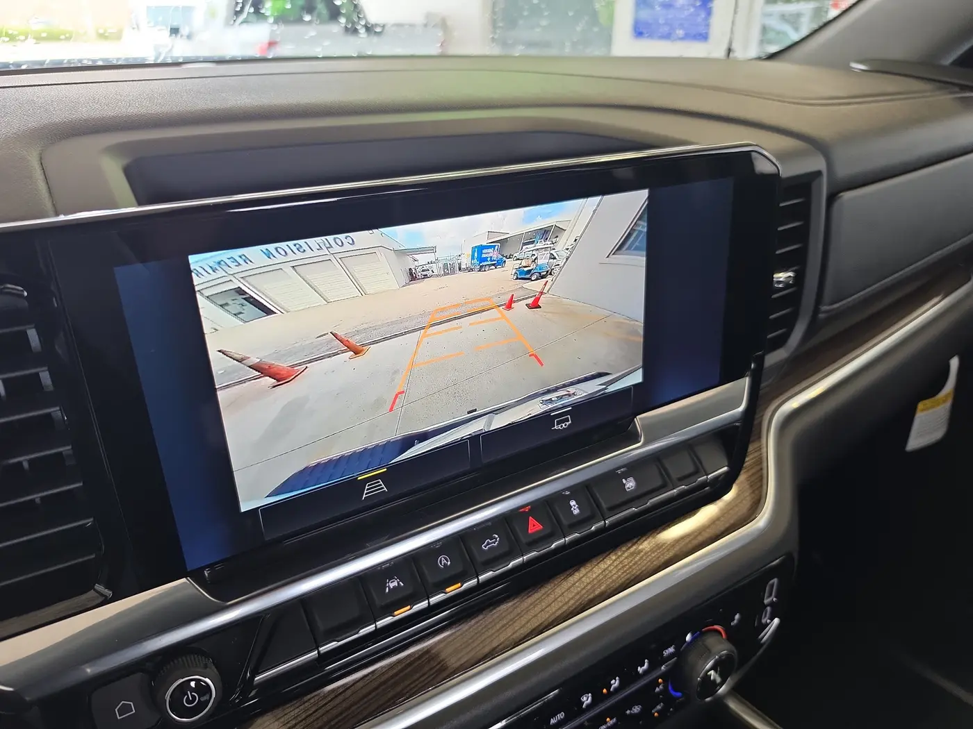 2026 Chevrolet Silverado - $40,790