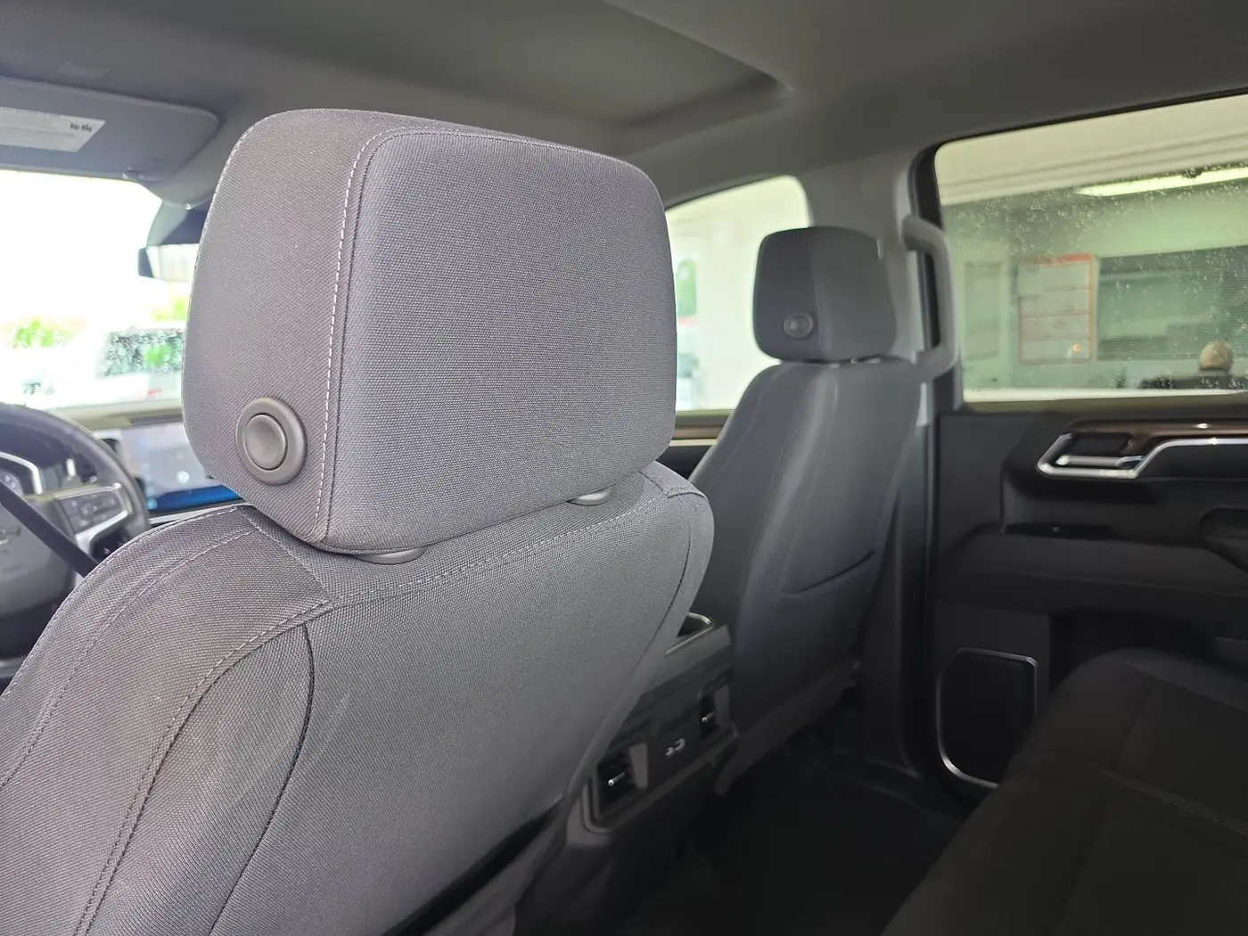 2026 Chevrolet Silverado - $40,790