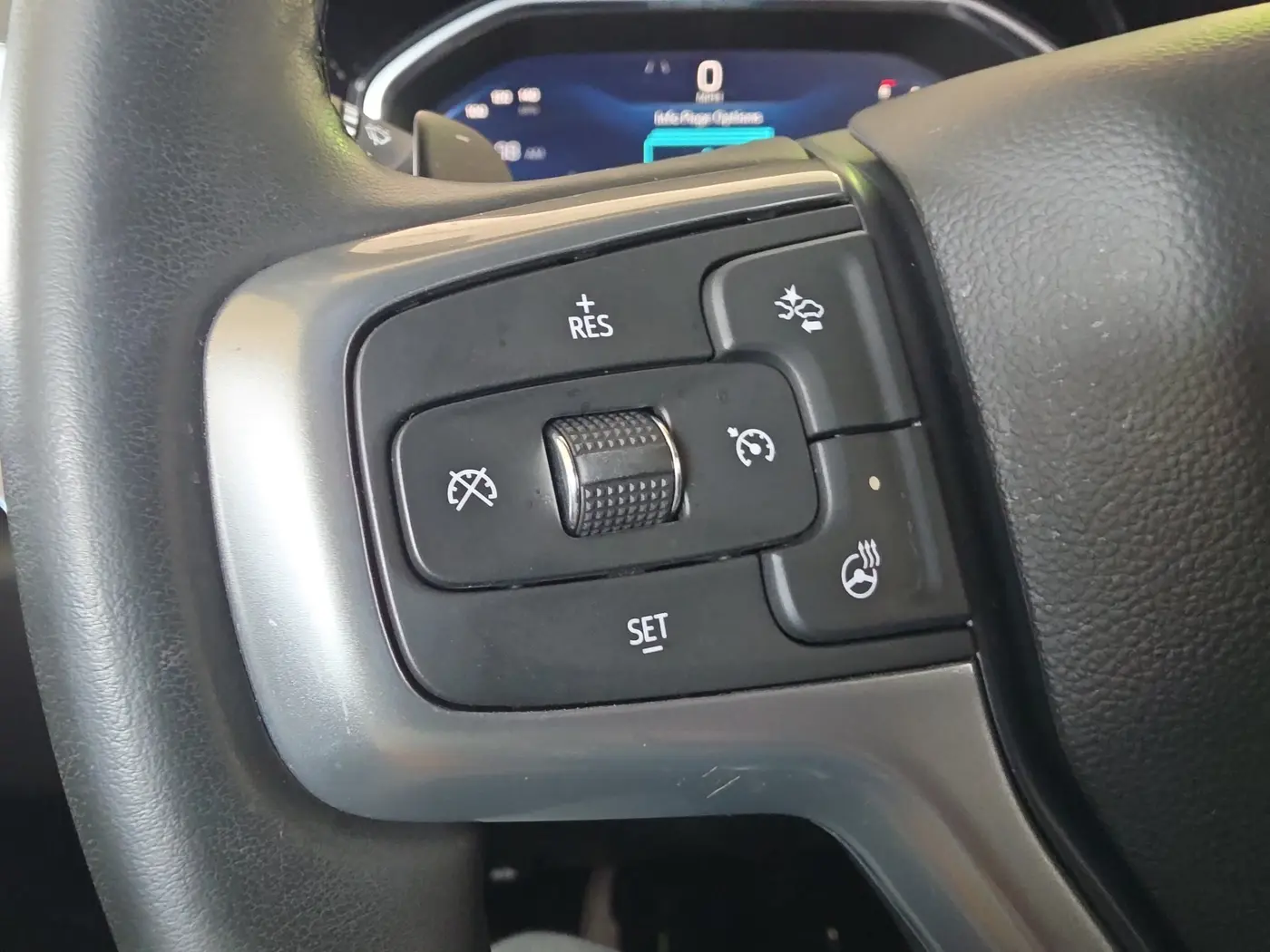 2026 Chevrolet Silverado - $40,790