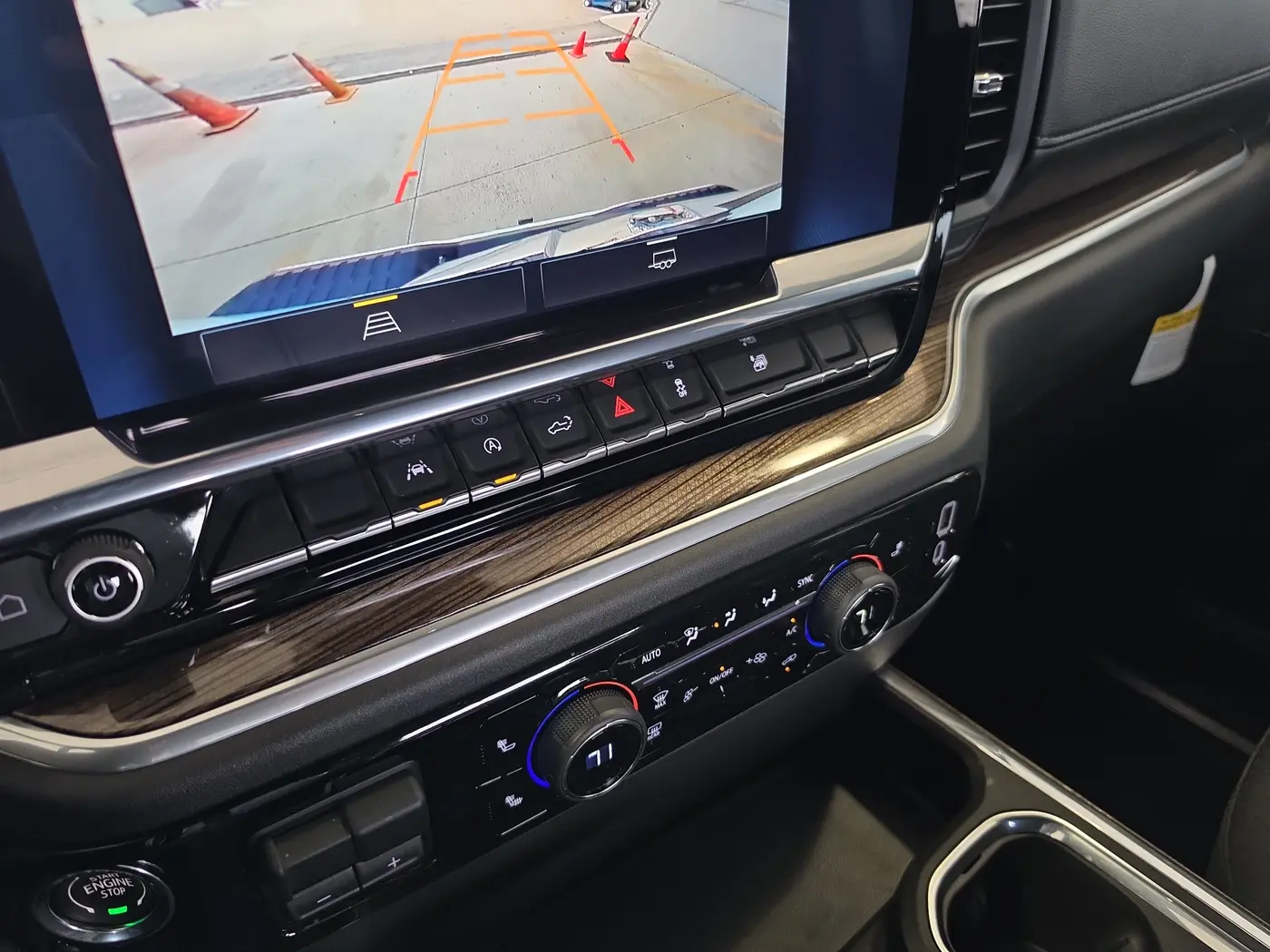 2026 Chevrolet Silverado - $40,790