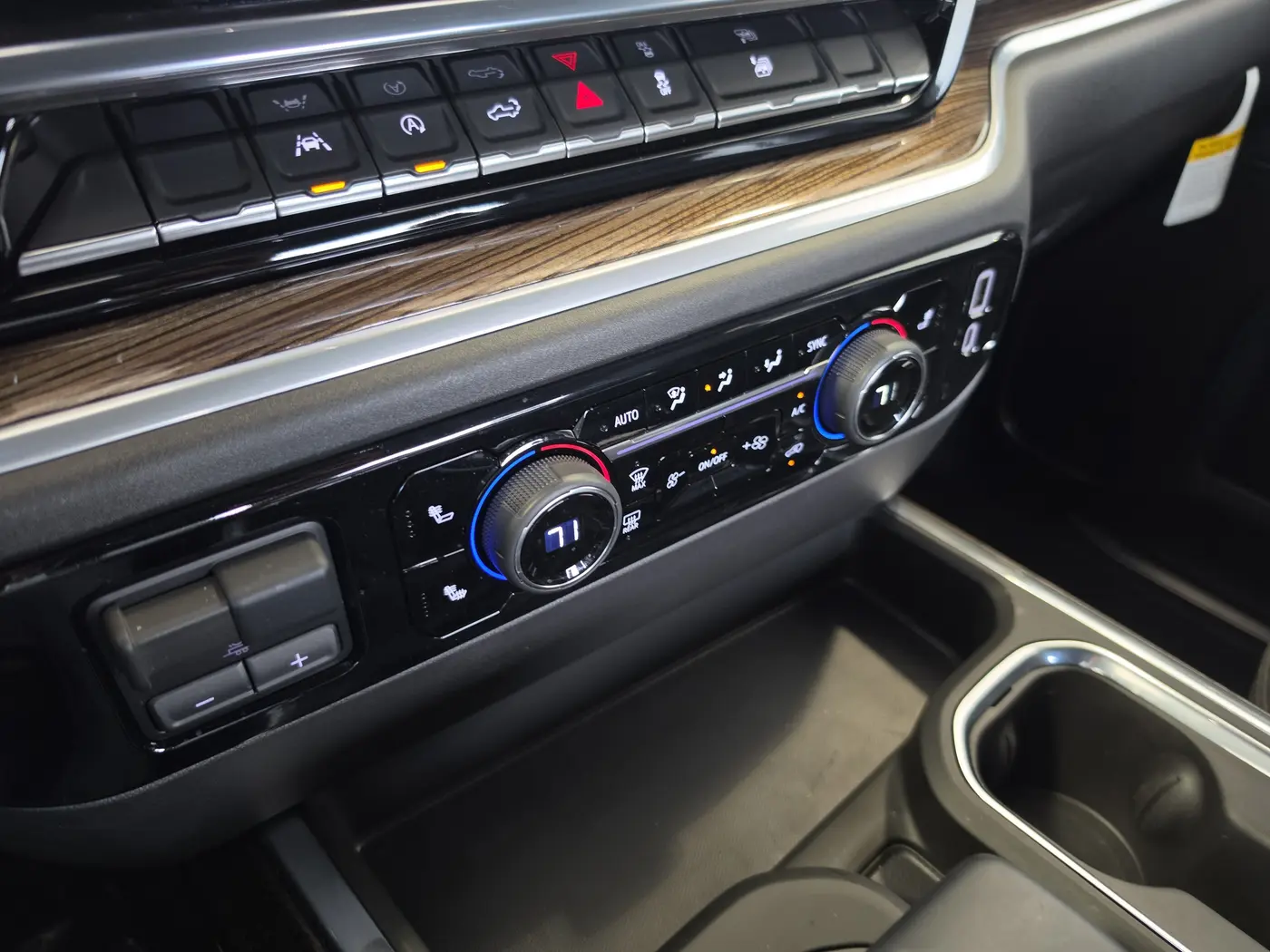 2026 Chevrolet Silverado - $40,790