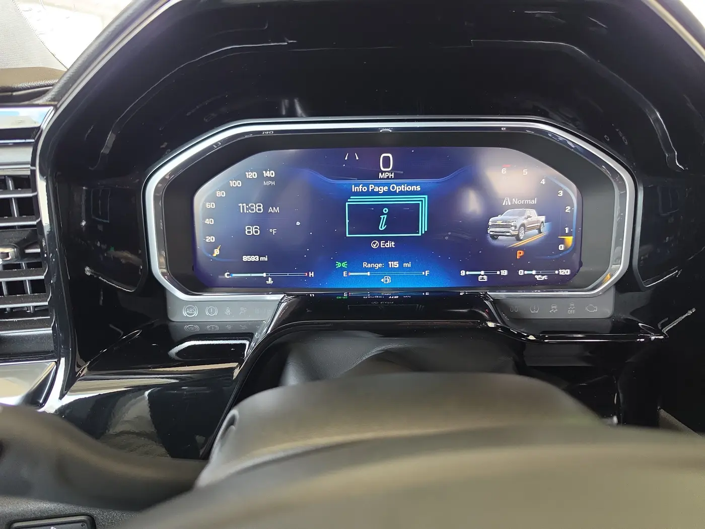 2026 Chevrolet Silverado - $40,790