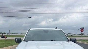 Preowned 2022 Chevrolet Silverado 1500 RST for Sale