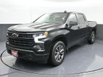2024 Silverado 1500 Thumbnail 1